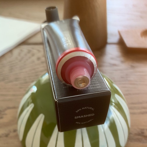 NEW Bite Beauty Agave Lip Mask 💥Smashed - Picture 2 of 5